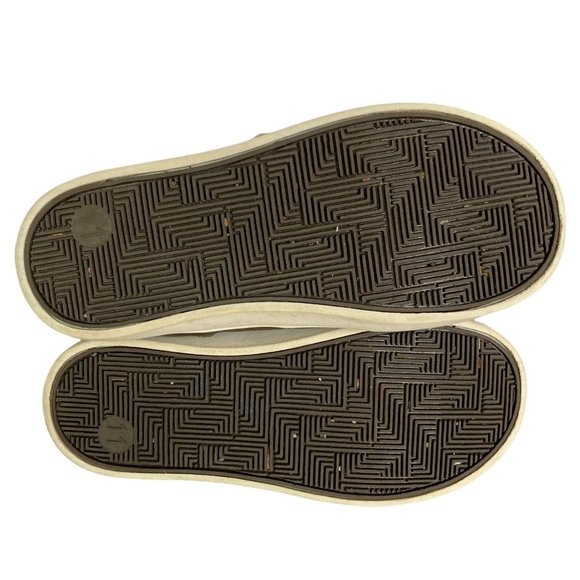 OshKosh Boys Shoes 11 One Tough Kid Dog Brown Fall - Picture 5 of 8